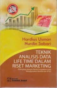 Image of Statistika : untuk Ekonomi dan Keuangan Modern