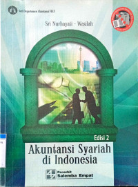 Image of Akuntansi Syariah di Indonesia