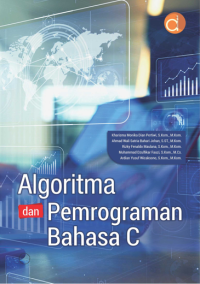 Image of Algoritma dan Pemrograman Bahasa C