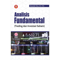 Analisis Fundamental (Trading dan Investasi Saham)