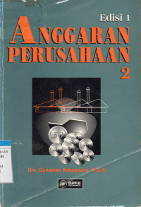 Anggaran Perusahaan 2