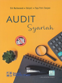 Image of Audit Syariah