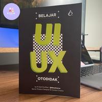 Image of BELAJAR UI/UX OTODIDAK