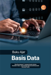 Image of Buku Ajar Basis Data