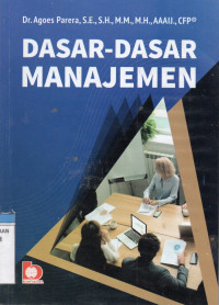 Dasar - dasar Manajemen