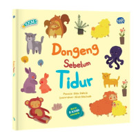 Image of Dongeng Sebelum Tidur