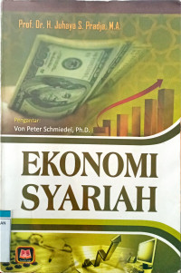 Ekonomi Syariah