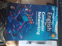Image of English For Computer Networking