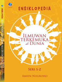 Image of Ensiklopedia Ilmuwan Terkemuka di Dunia S-Z
