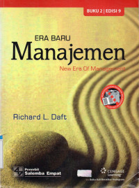 Era Baru Manajemen (Buku 2)