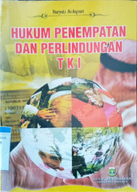Image of Hukum Penempatan dan Perlindungan TKI