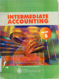 Image of Intermediate Accounting