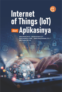 Image of Internet of Things (IoT) dan Aplikasinya