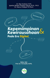 Image of Kepemimpinan & Kewirausahaan Pada Era Digital