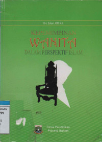 Image of Kepemimpinan Wanita dalam Perspektif Islam