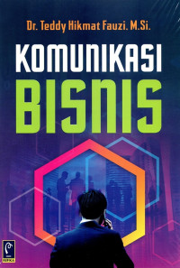 Image of Komunikasi Bisnis