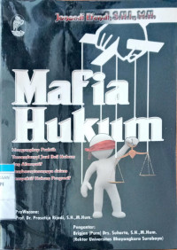 Image of Mafia Hukum