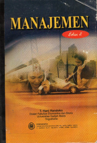 Image of Manajemen