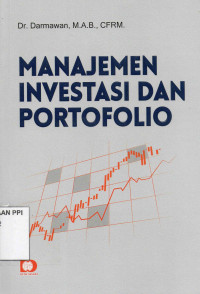 Manajemen Investasi dan Portofolio