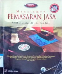 Manajemen Jasa