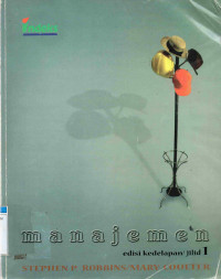 Manajemen (Jilid 1)