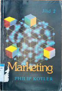 Image of Marketing (Jilid 2)