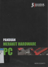 Image of Panduan Merakit Hardware PC