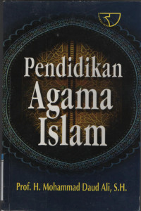 Image of Pendidikan Agama Islam