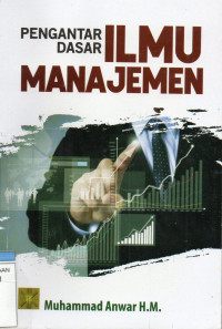 Image of Pengantar Dasar Ilmu Manajemen