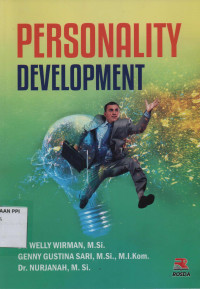 Image of Personality Development