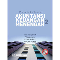 Praktikum Akuntansi Keuangan Menengah 2