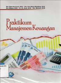 Praktikum Manajemen Keuangan