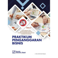 Praktikum Penganggaran Bisnis