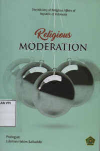 Image of Religious Moderation