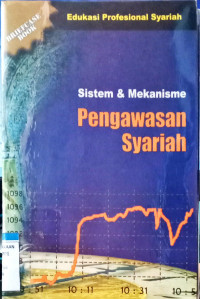 Image of Sistem dan Mekanisme Pengawasan Syariah