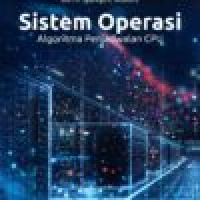 Image of Sistem Operasi Algoritma Penjadwalan CPU