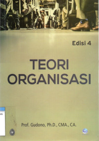Image of Teori Organisasi