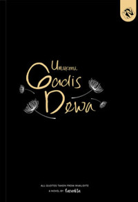 Image of Untukmu Gadis Dewa
